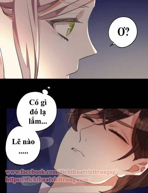 vết cắn ngọt ngào phần 2 chapter 8 18