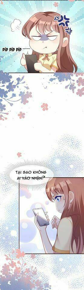 ba tôi là người giàu nhất chapter 3 19