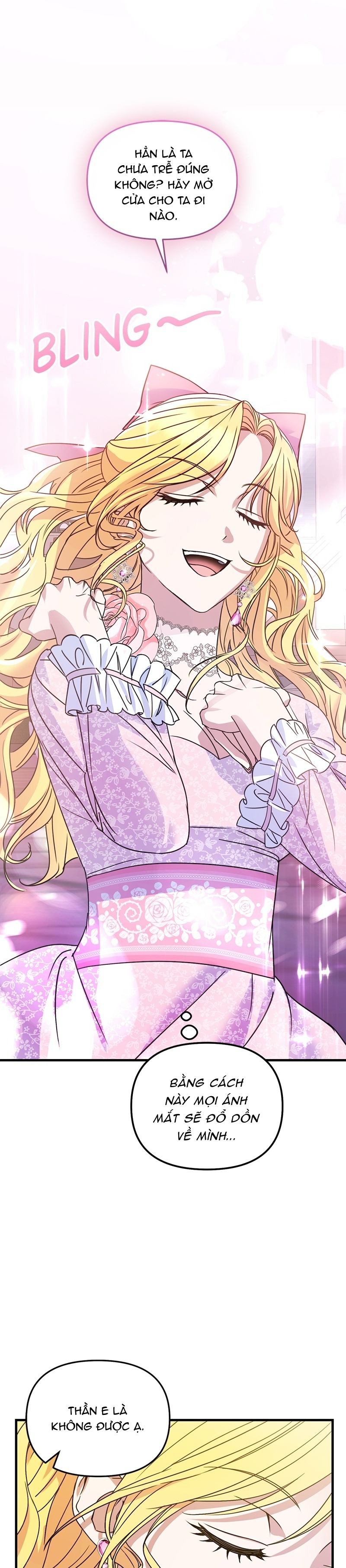 10 phương pháp để bị bạo chúa bỏ rơi chapter 3.1 4