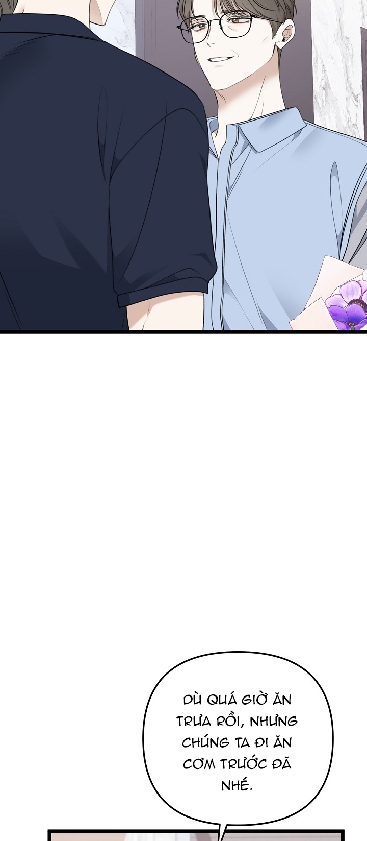 say nắng chapter 43.2 9