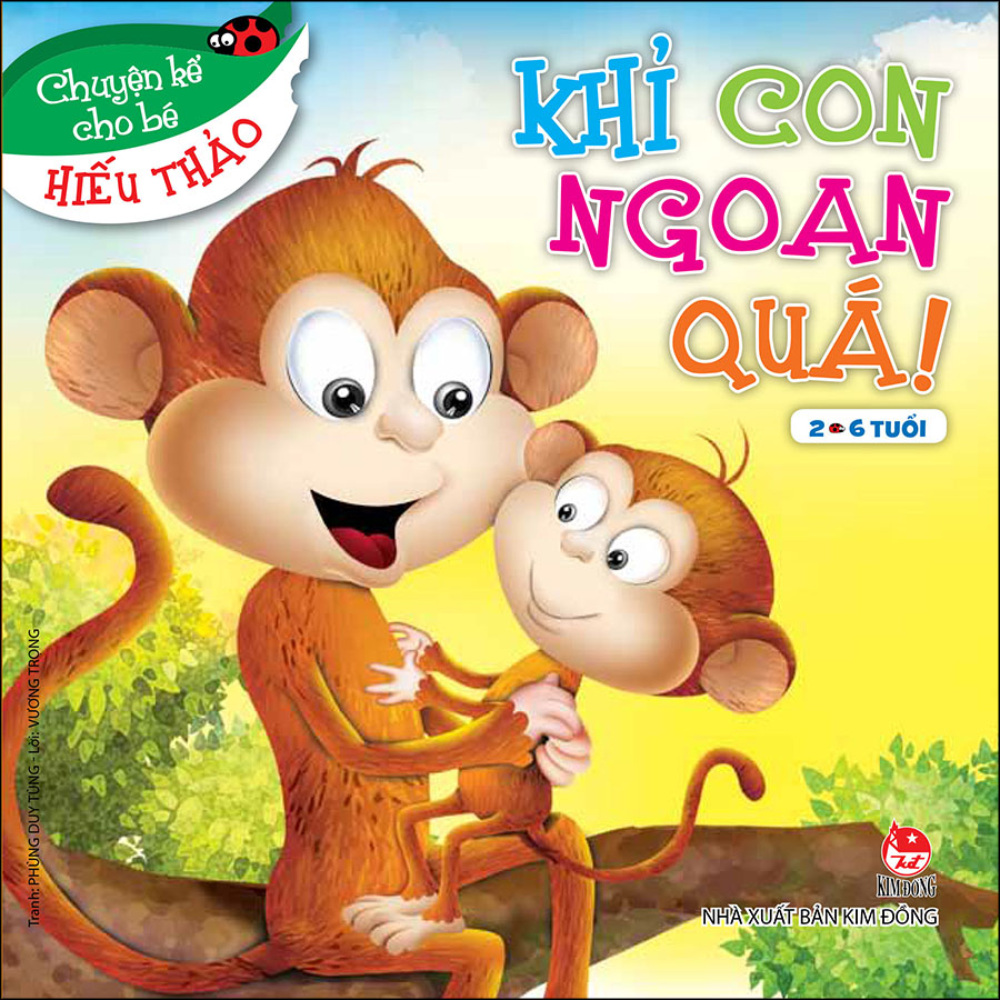 Combo Chuyện Kể Cho Bé Hiếu Thảo (10 Cuốn) (Tái Bản 2022)