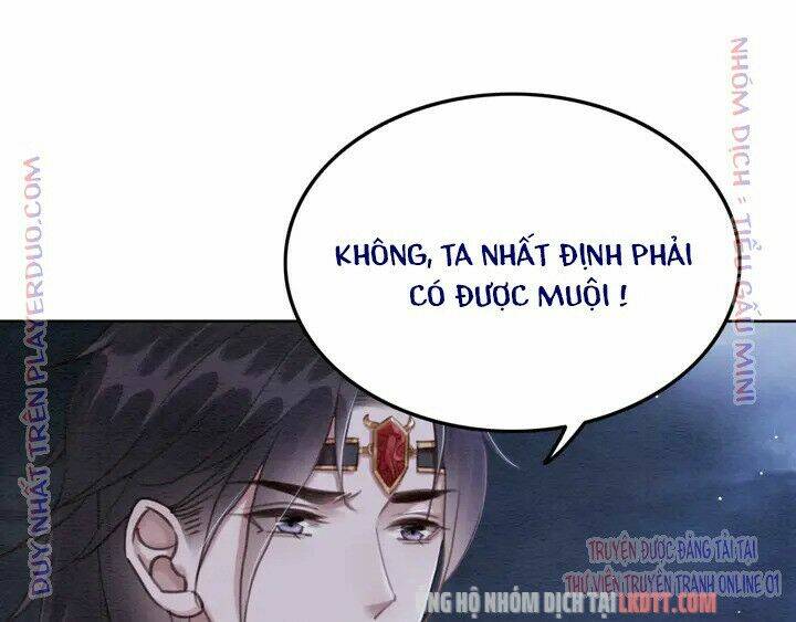 trọng sinh bá sủng nhiếp chính vương quá mạnh mẽ chapter 142 13