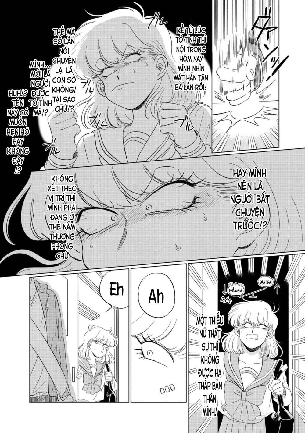 tôi ghét khi được cậu yêu chapter 1 15