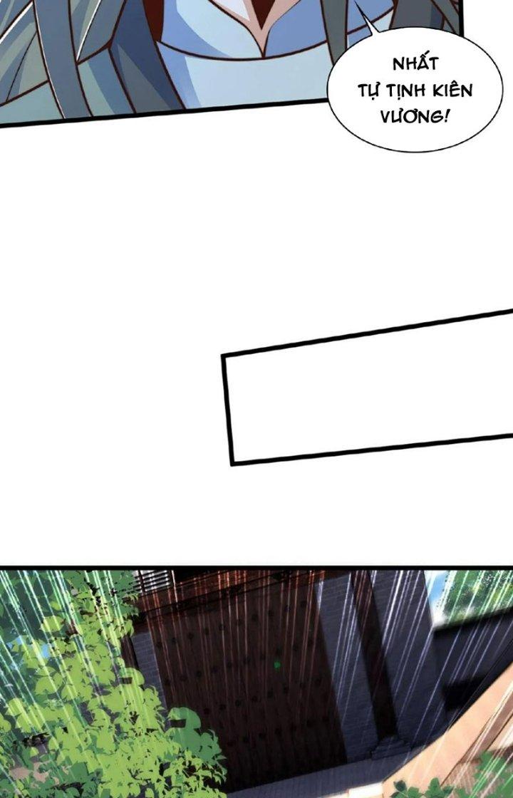 ta nuôi ma quỷ ở trấn ma ti chapter 146 12