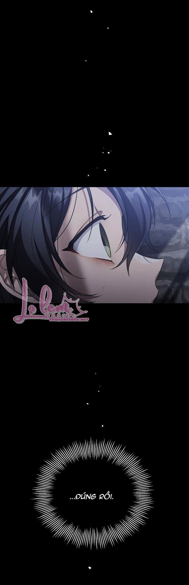 hướng đến ánh dương một lần nữa chapter 21.1 20