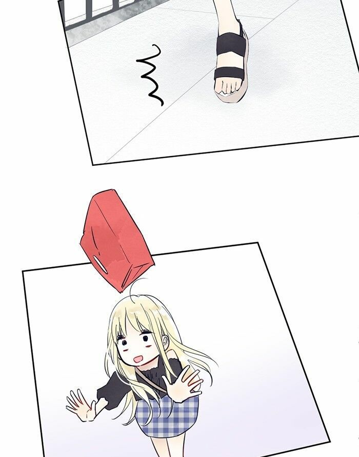 choco ngọt ngào chapter 1 27