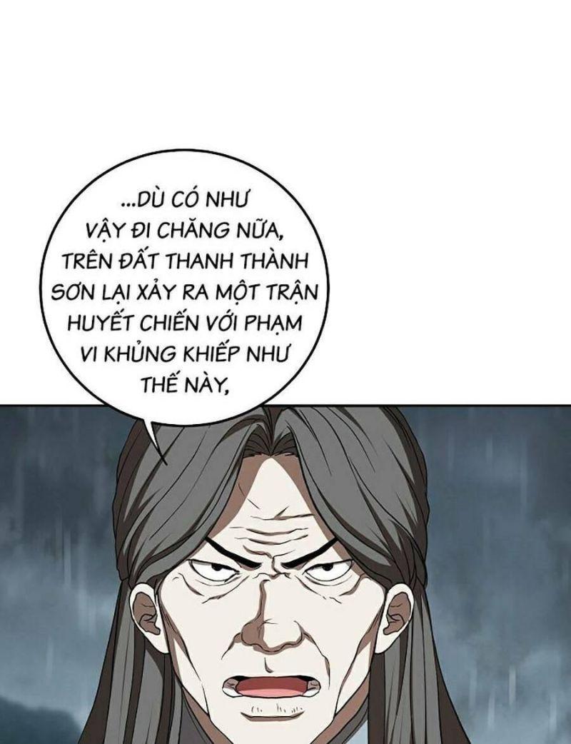 võ đang kỳ hiệp chapter 106 8