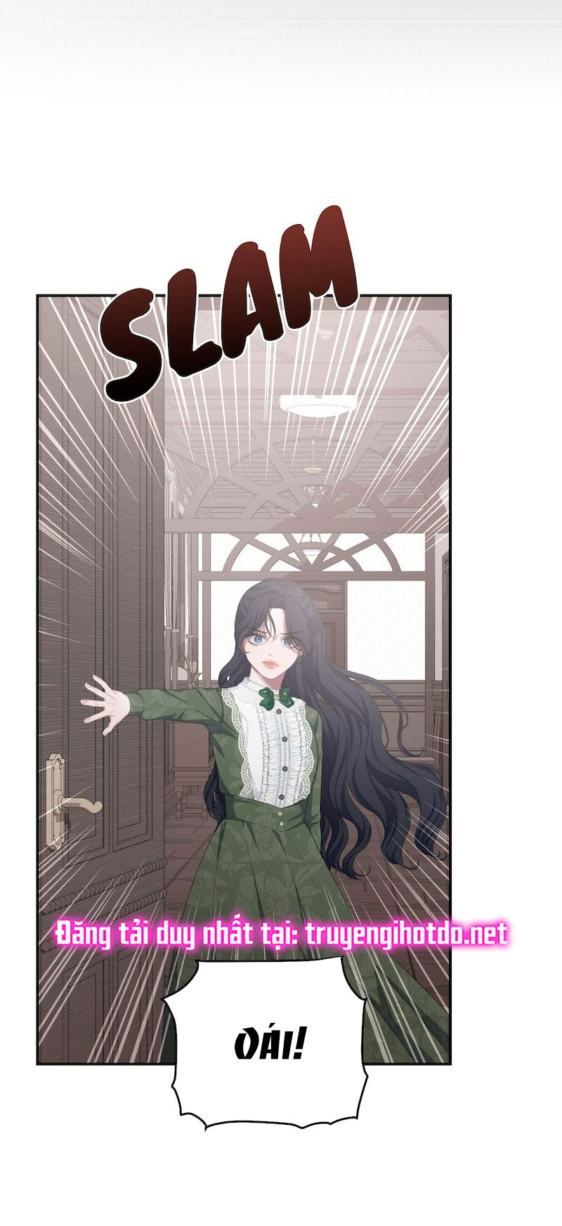 nữ hầu muốn đình công chapter 11.2 29