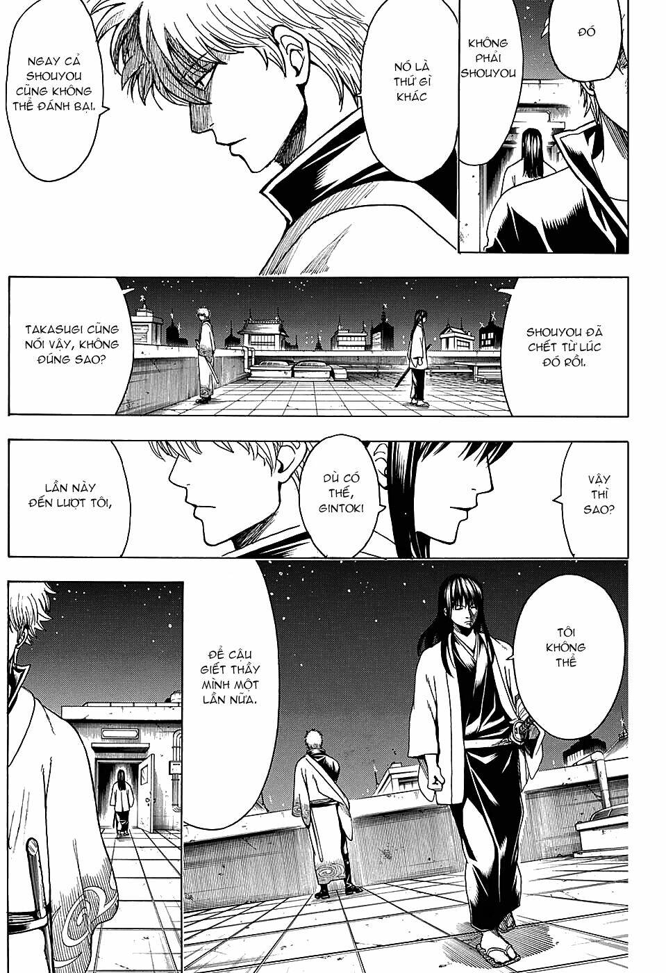 gintama - linh hồn bạc chapter 555 5