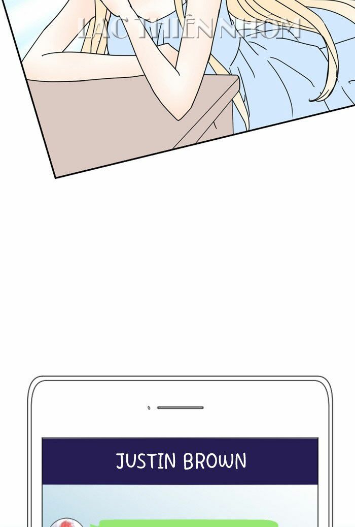 choco ngọt ngào chapter 33 9