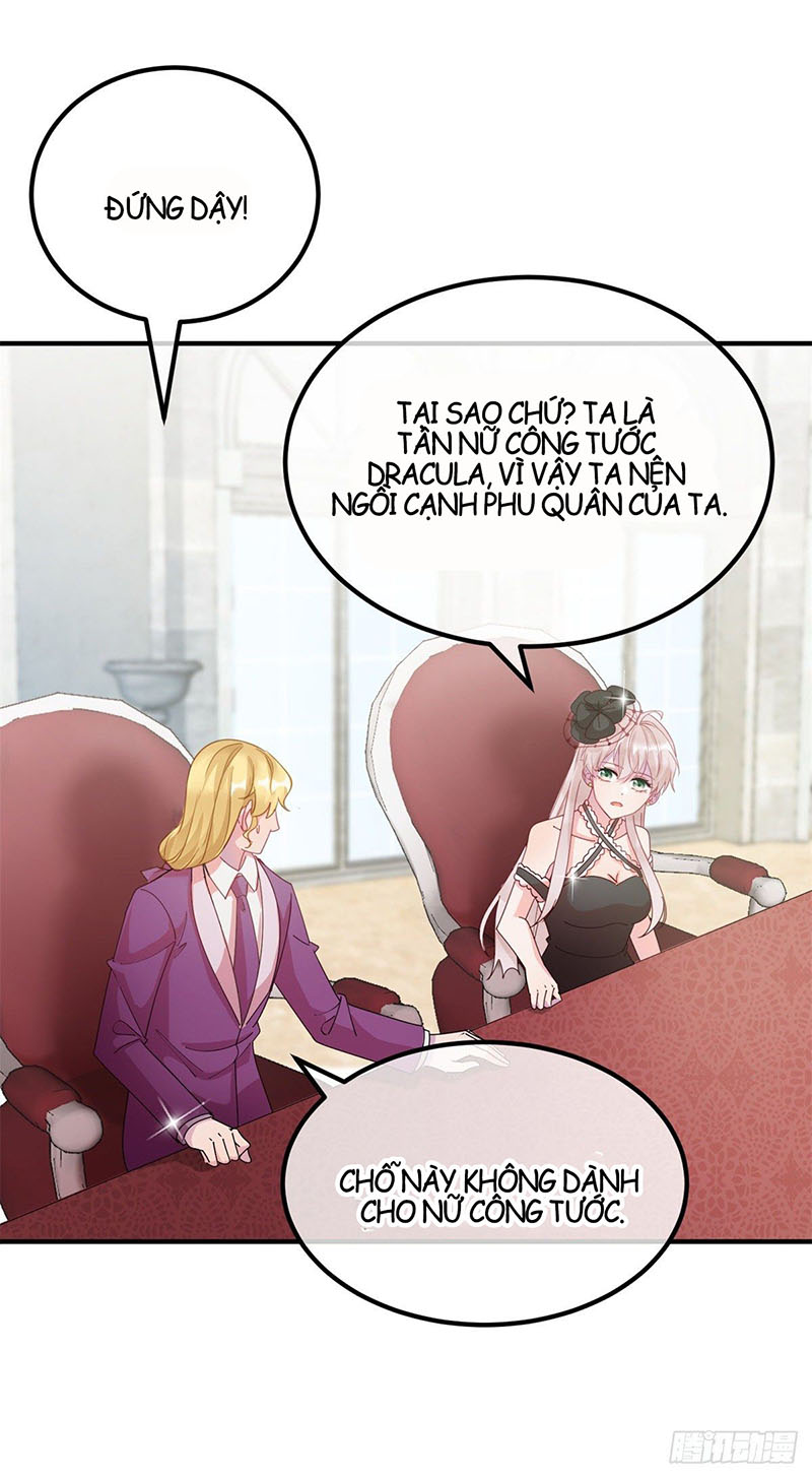 kế hoạch công lược công tước máu lạnh chapter 8 30