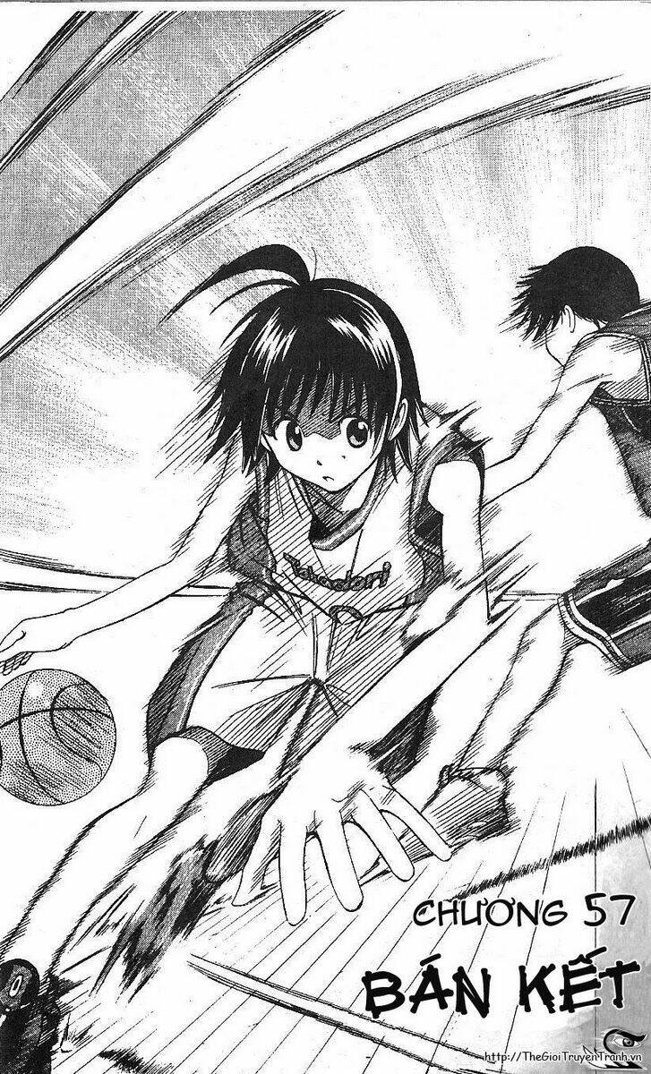 fight no akatsuki chapter 57 3