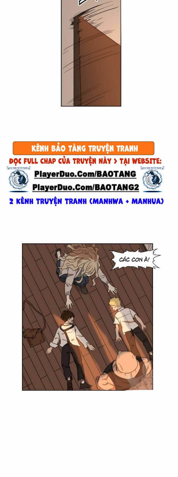 Võ Sĩ Quyền Anh chapter 62 49