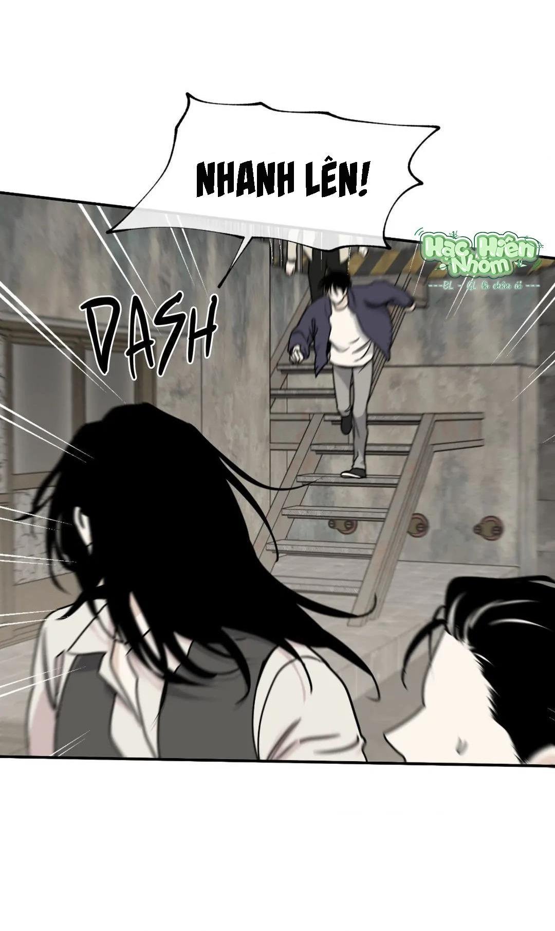 thủy triều thấp lúc chạng vạng chapter 95 29