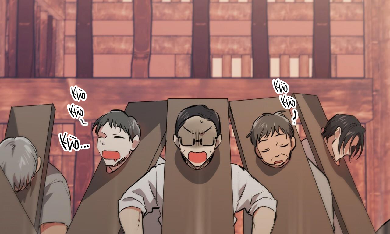 những chú thỏ của hapypy chapter 49 82