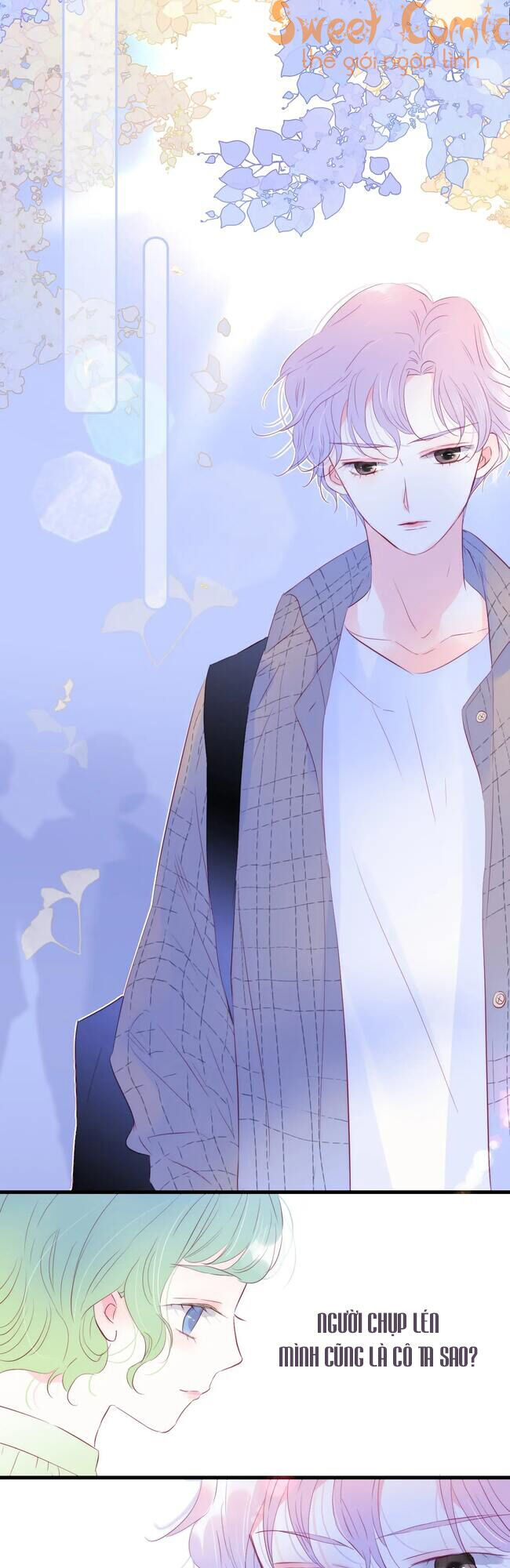 chạy trốn cùng con nhím chapter 30 11