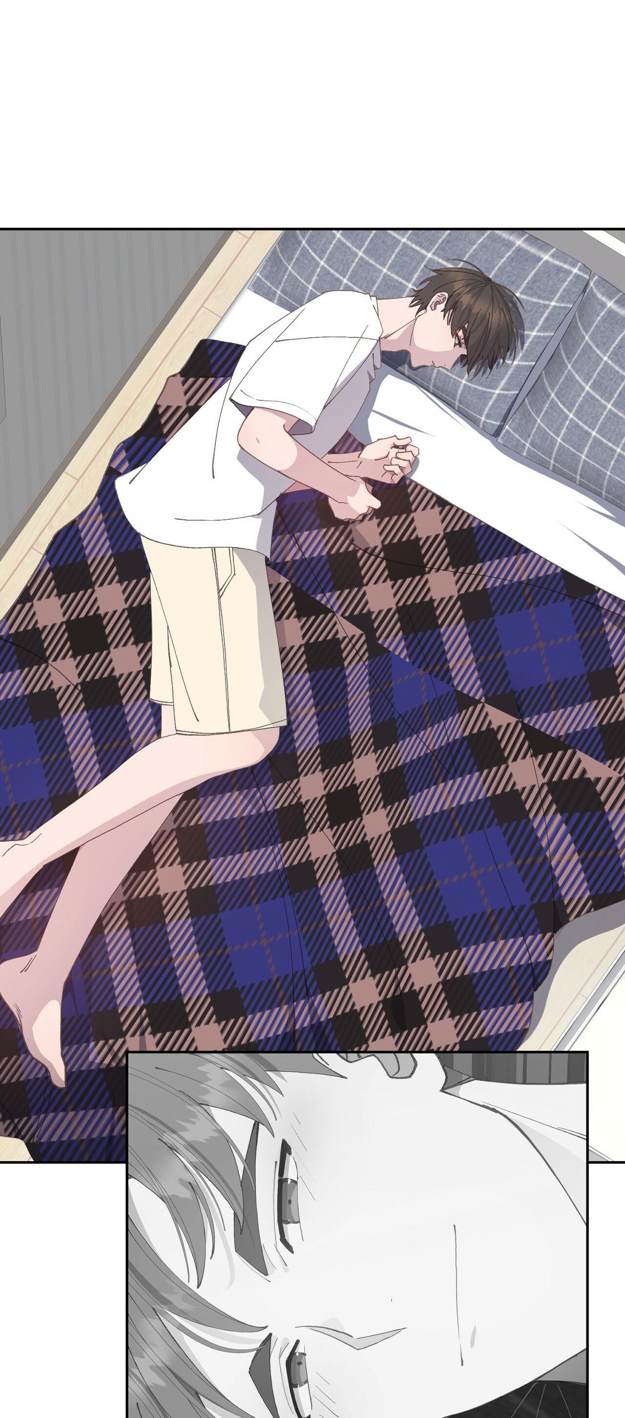 khi trò chơi hẹn hò kết thúc chapter 5 4