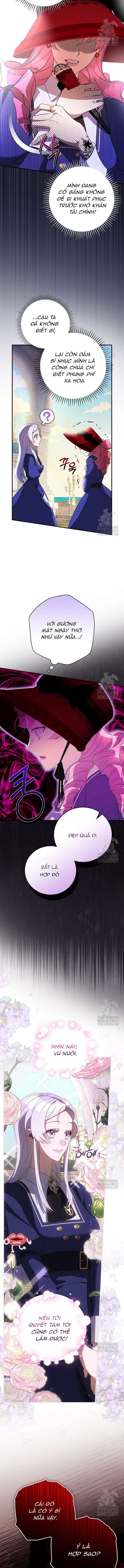 đi tìm nàng công chúa bỏ trốn chapter 3 7