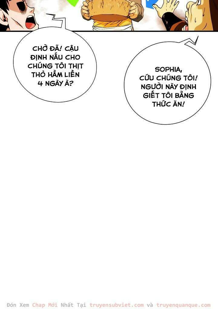 tôi sinh ra để làm người vĩ đại chapter 9 41