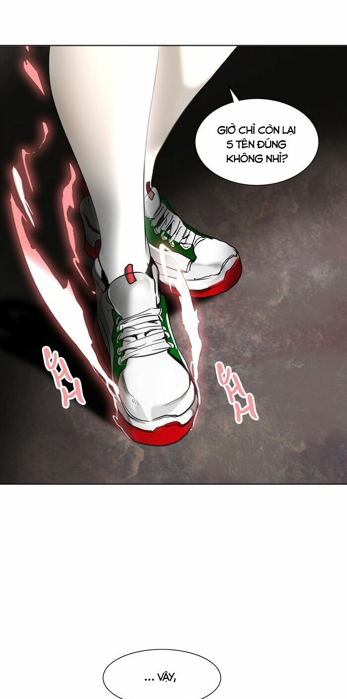 tòa tháp bí ẩn 2 chapter 201 64