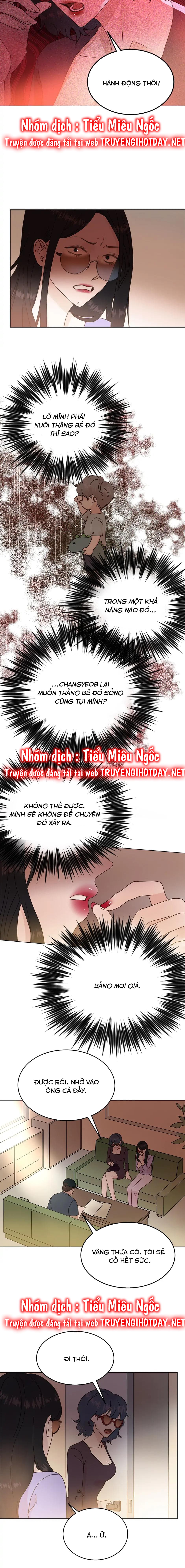 sự trả thù ngọt ngào của vợ tôi chapter 142 3