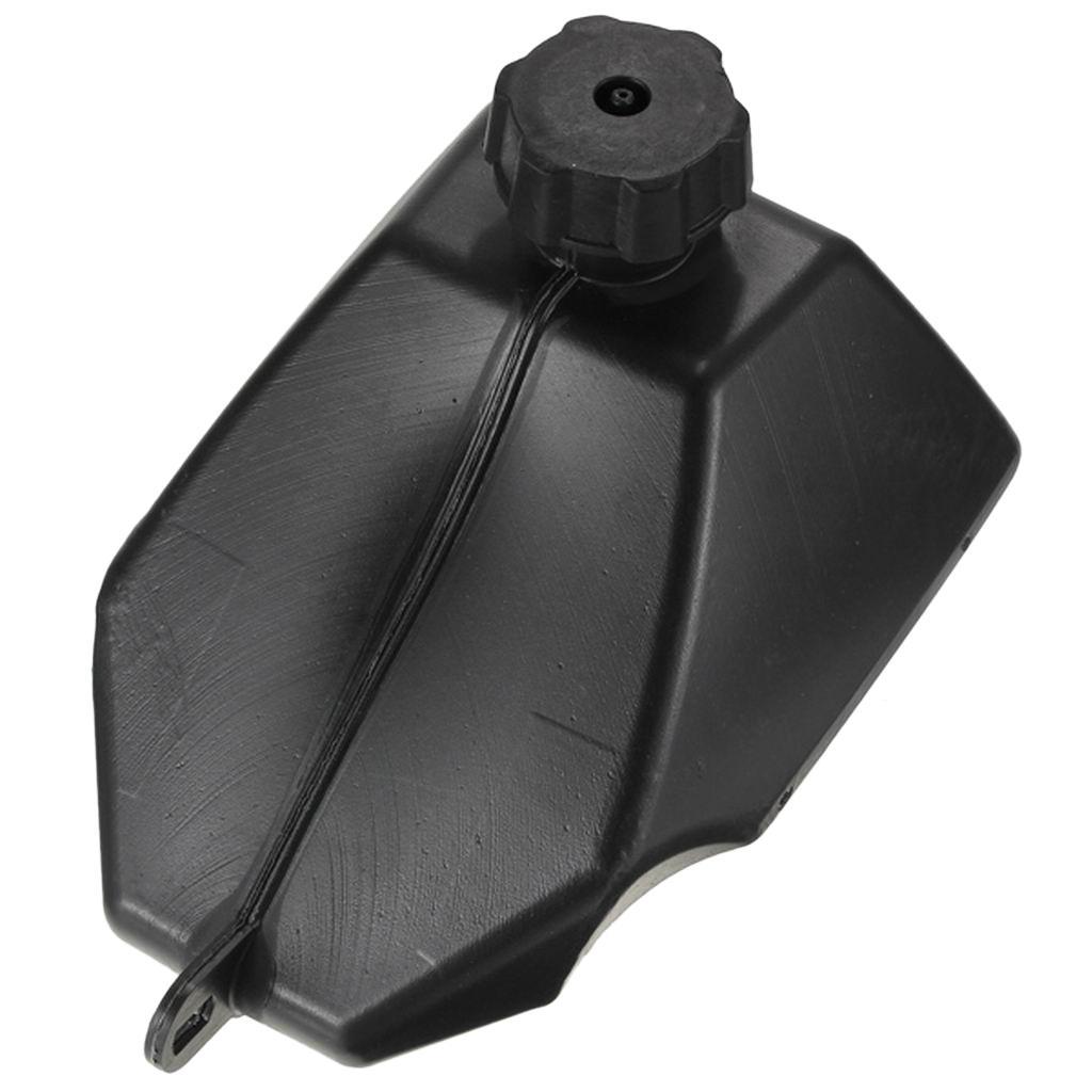 Gas Fuel Tank with Cap for 50cc 90cc 110cc Chinese ATV Quad Bikes