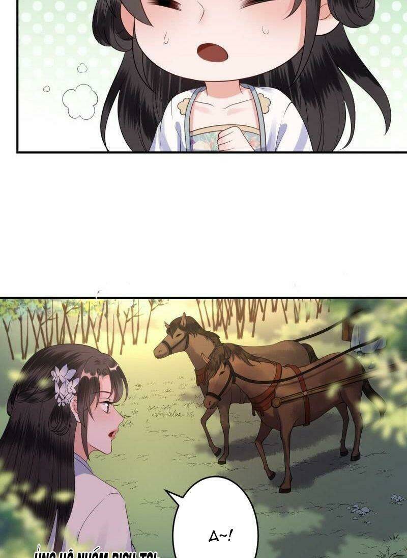 vương gia kiêu ngạo quá khó cua chapter 98 24