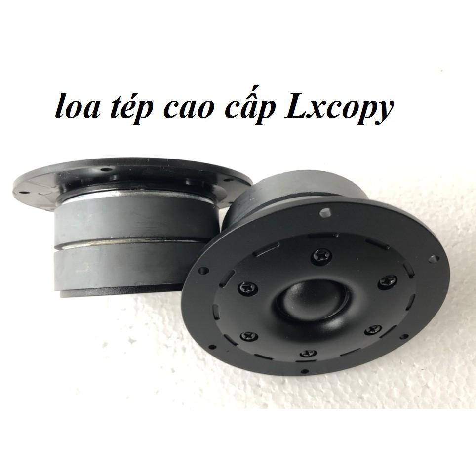 loa tép độ nhạy cao tian lxcopy 92db - T-04H