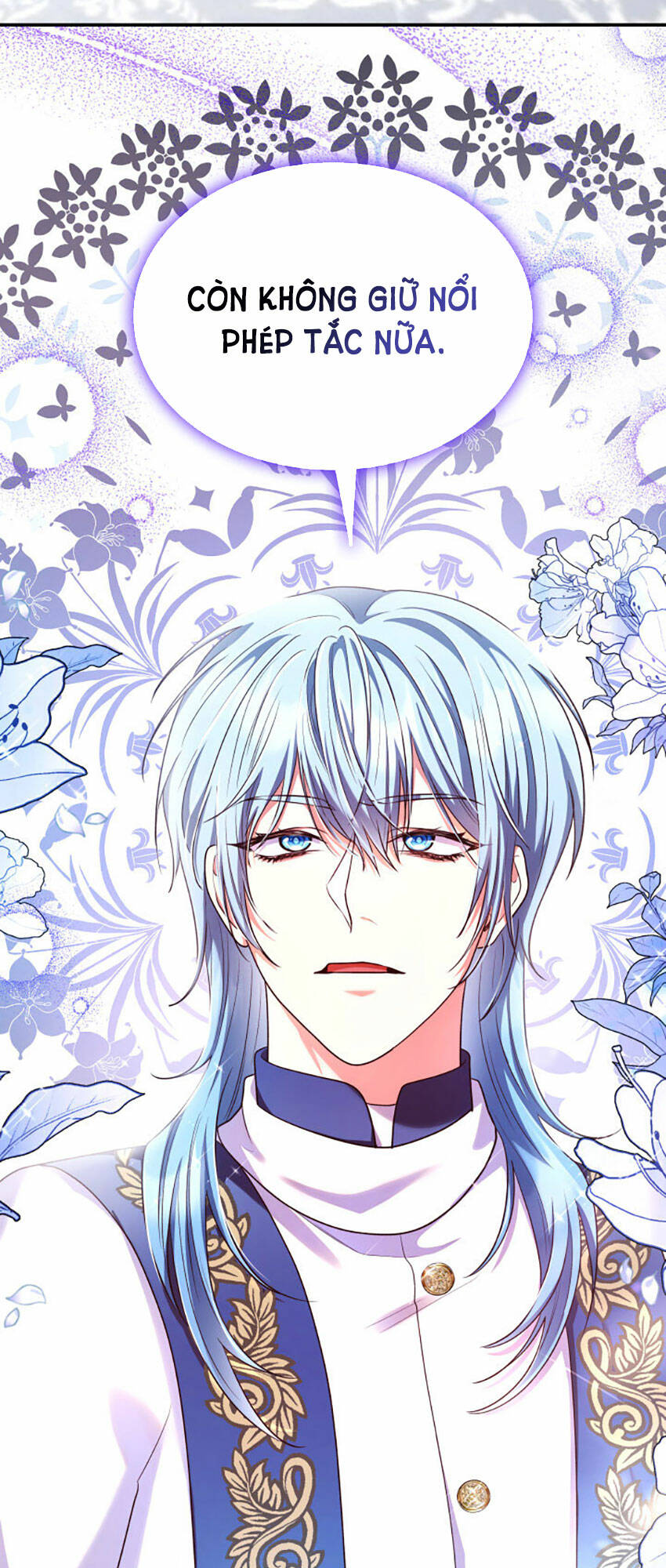 từ ác nữ, tôi trở thành một người mẹ chapter 45.2 18