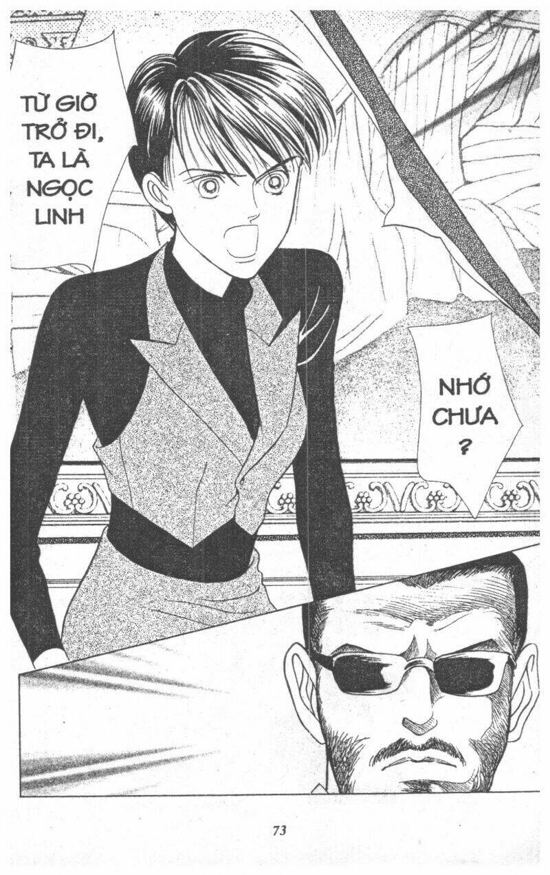 nàng tiên ánh trăng - kaguya hime chapter 10 72