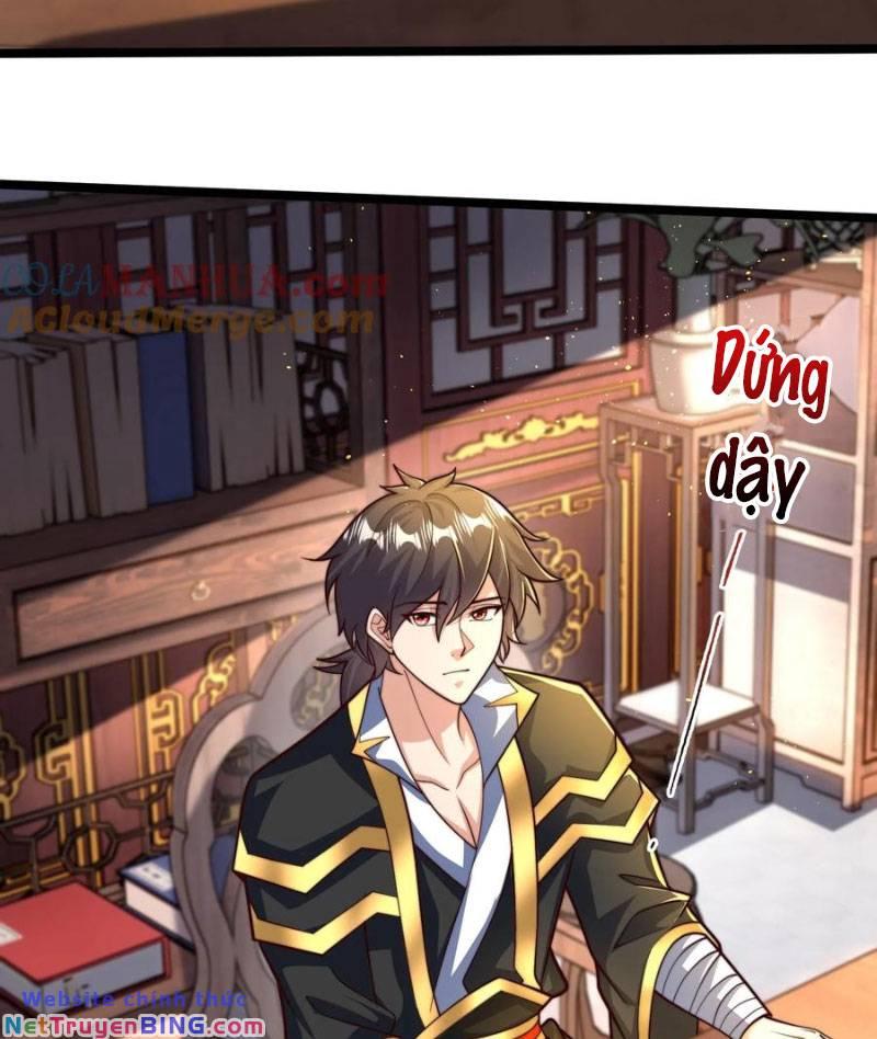 ta nuôi ma quỷ ở trấn ma ti chapter 288 32