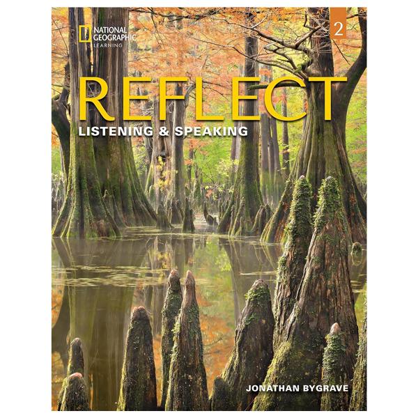 Reflect Listening &amp; Speaking 2 With The Spark Platform