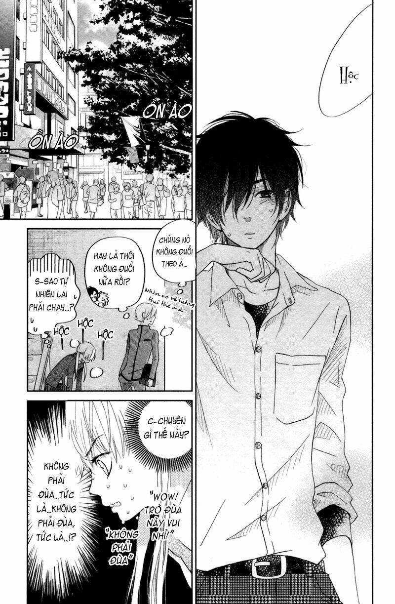 tonari no kaibutsu-kun chapter 31 7