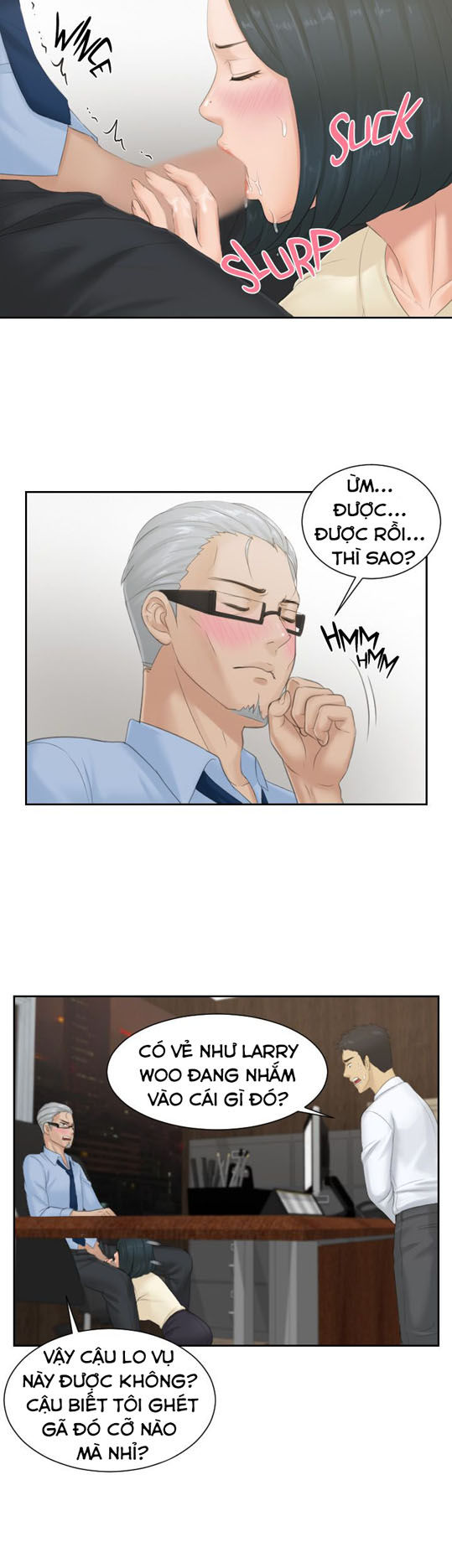 chàng thám tử đào hoa chapter 37 12