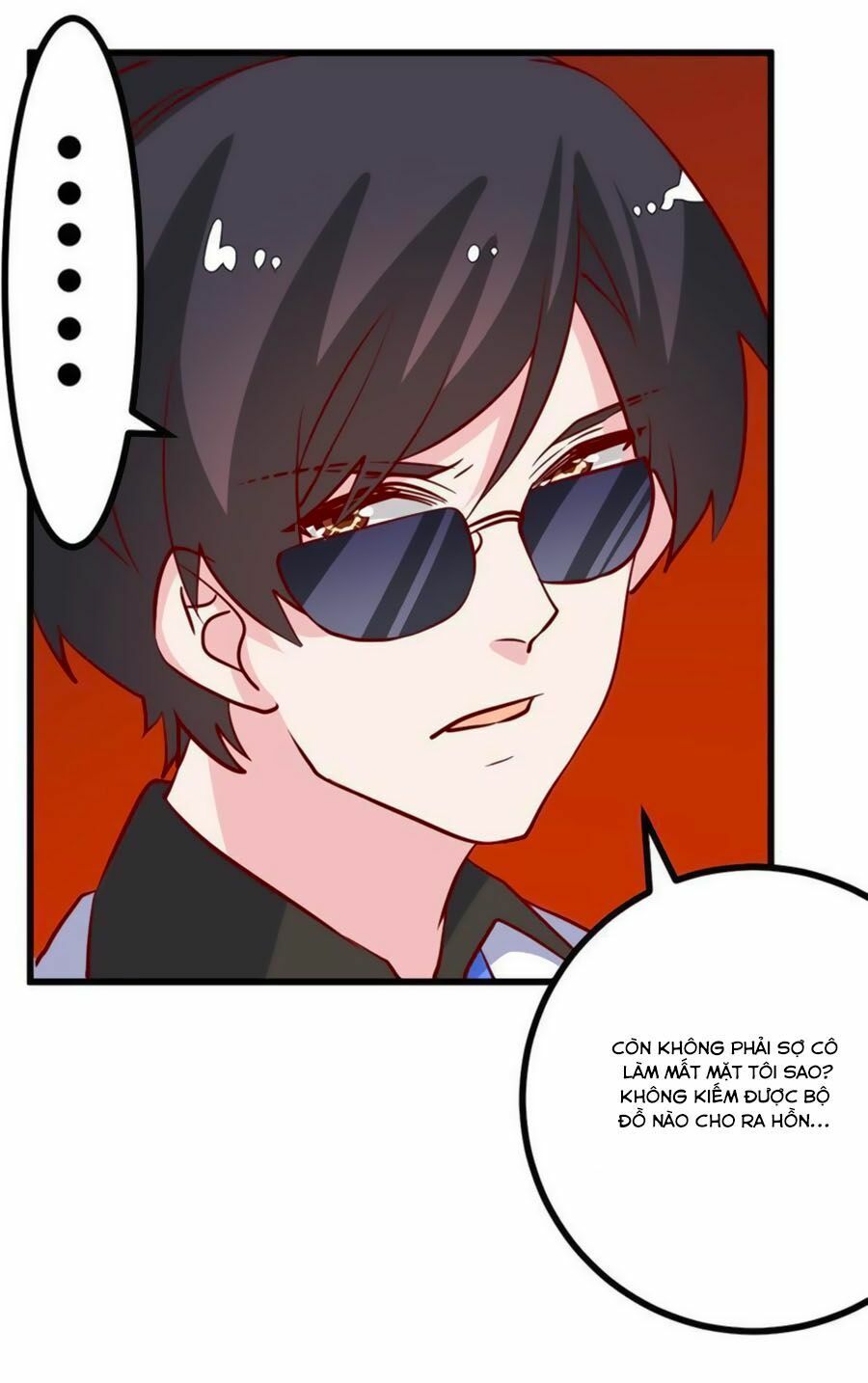 tổng tài đích thiên giới manh thê chapter 77 4