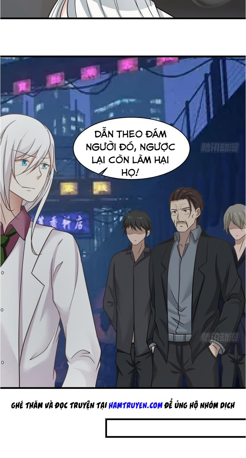 trên người ta có một rồng chapter 131 16