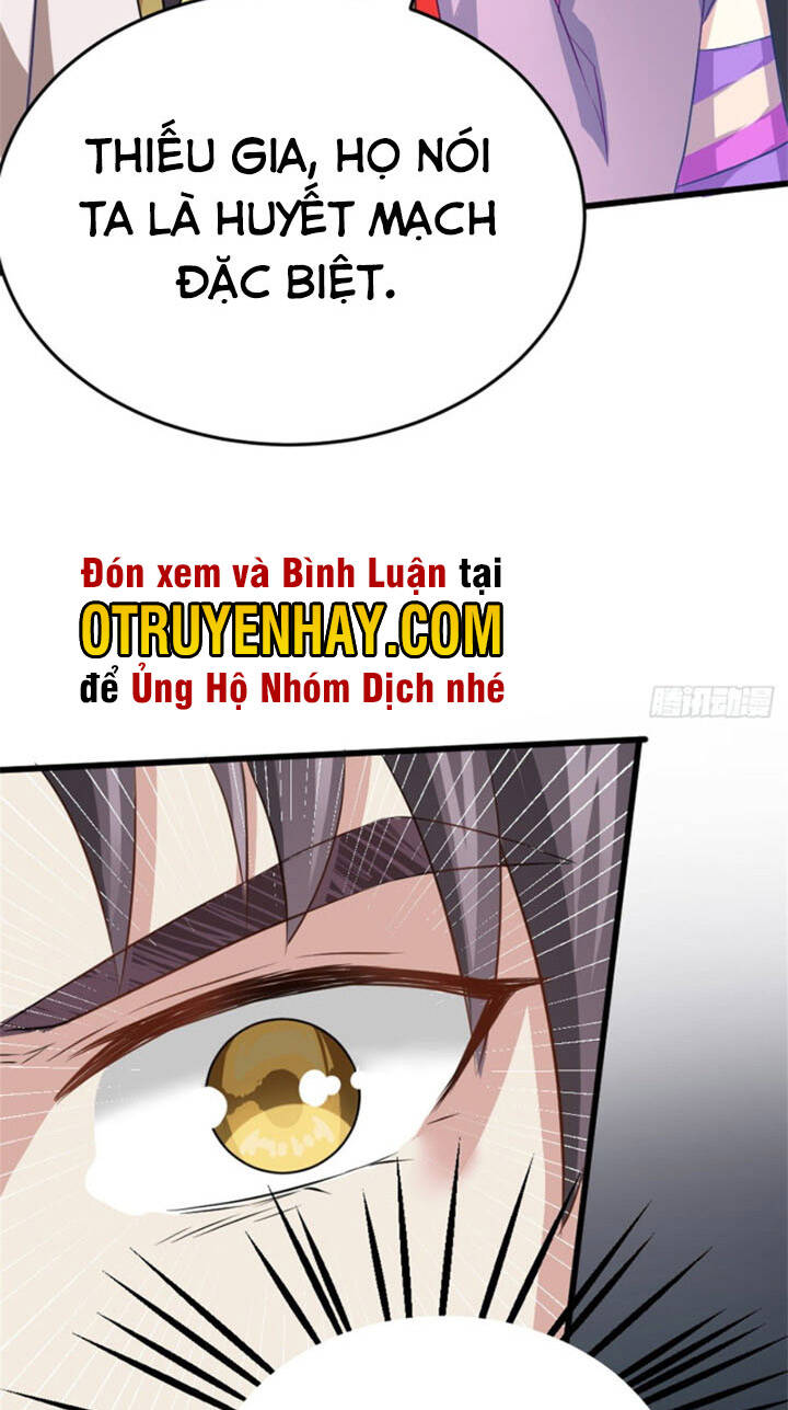 vạn đạo long hoàng chapter 15 28