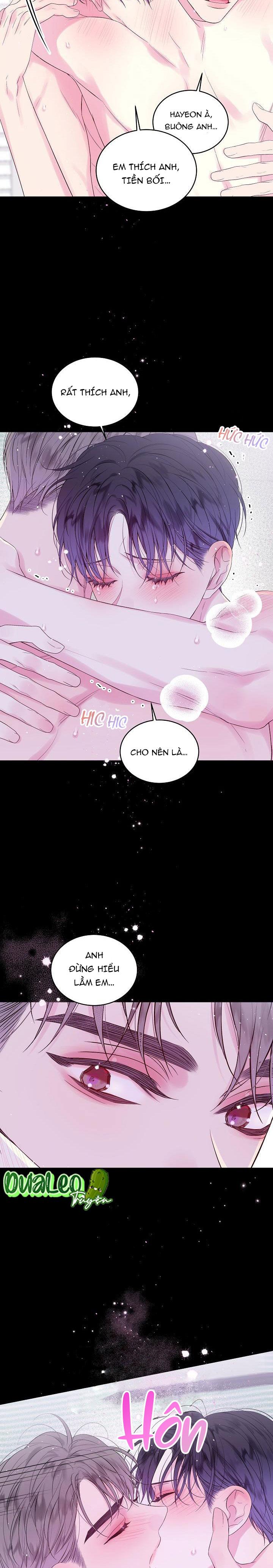 bình minh thứ hai chapter 8 22