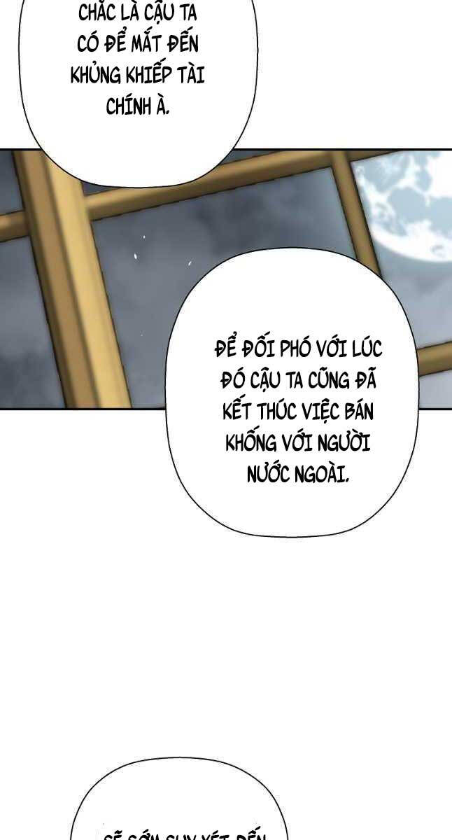 sự trở lại của huyền thoại chapter 89 83