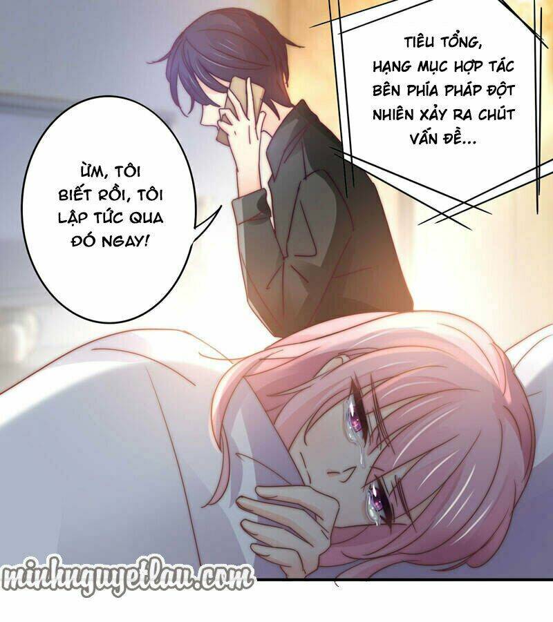 cuồng duệ tiểu thê chapter 105 18