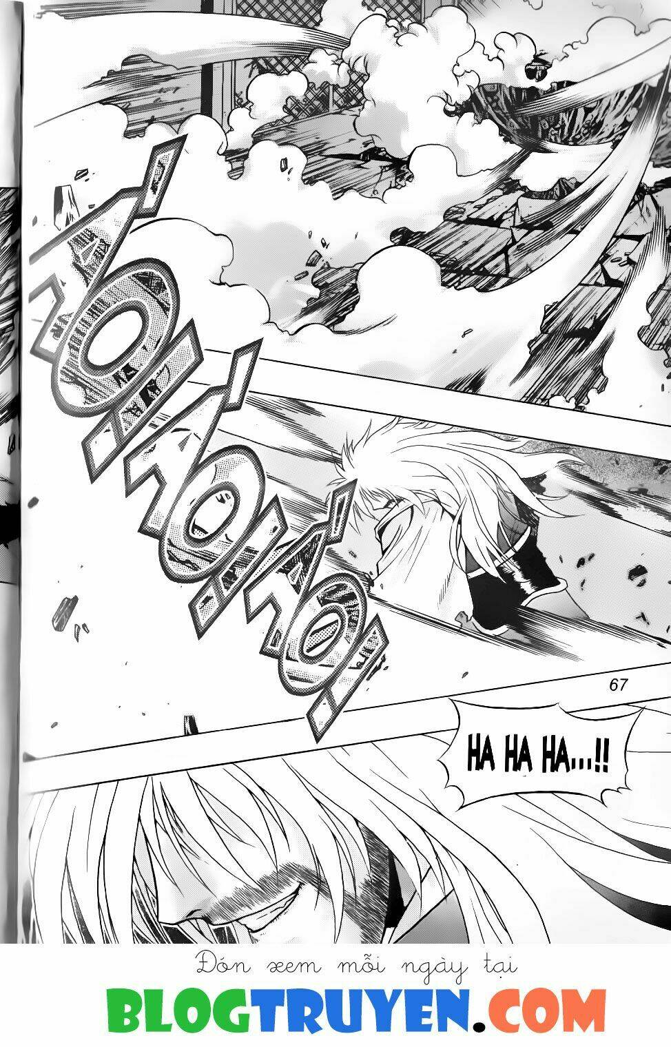 thiên lang liệt truyện chapter 68 23