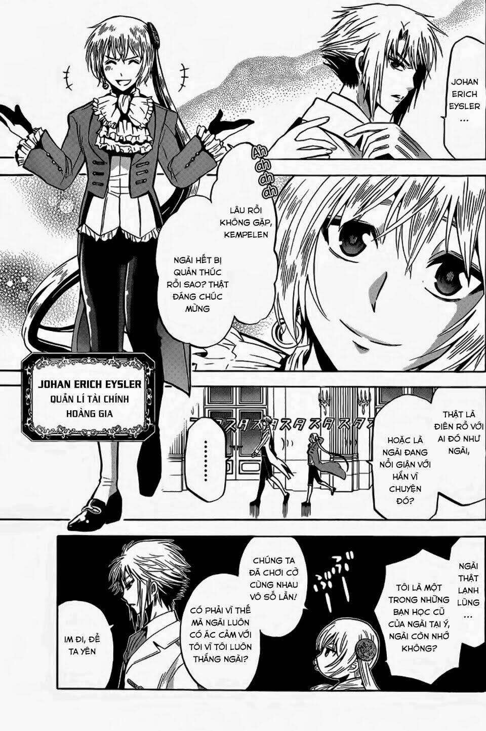 chrono monochrome chapter 6 6