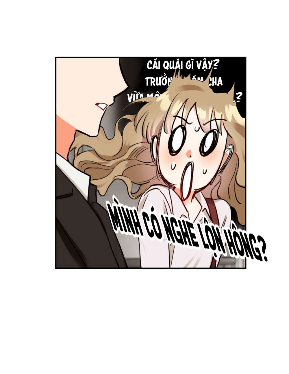 nụ hôn của giác quan thứ sáu chapter 12 13