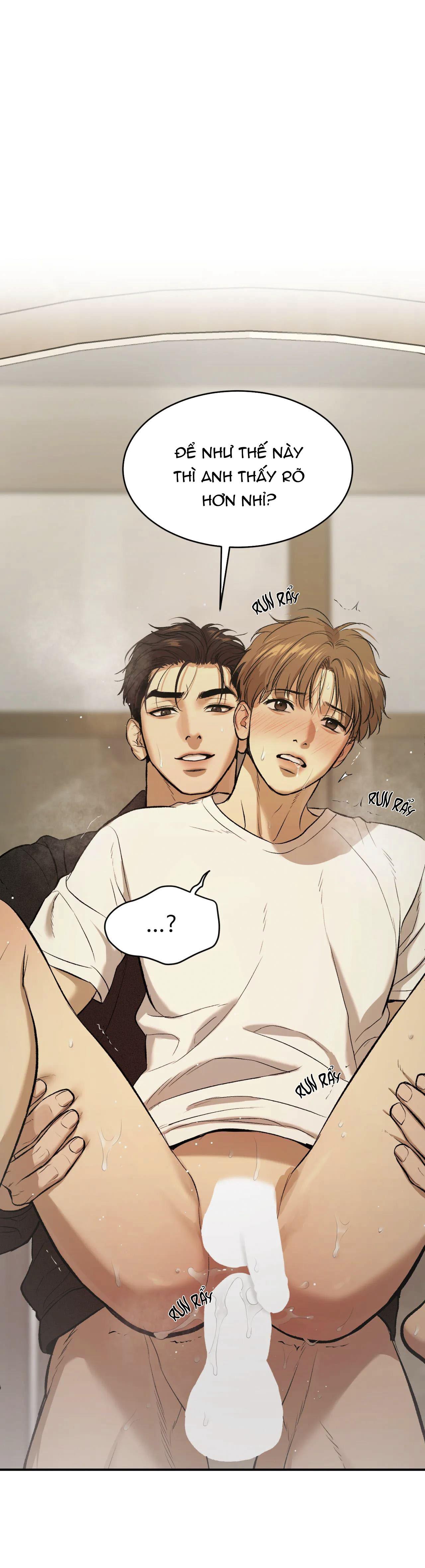 điềm rủi chapter 20 1