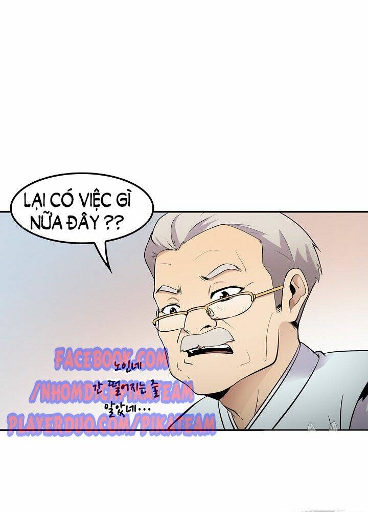 điều tra viên chuyển sinh chapter 19 40