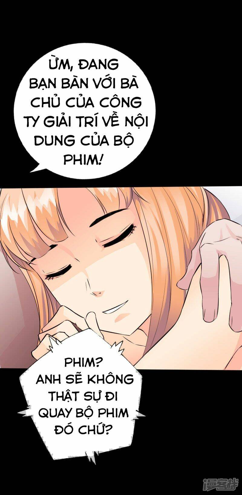 tuyệt phẩm tà thiếu chapter 105 6