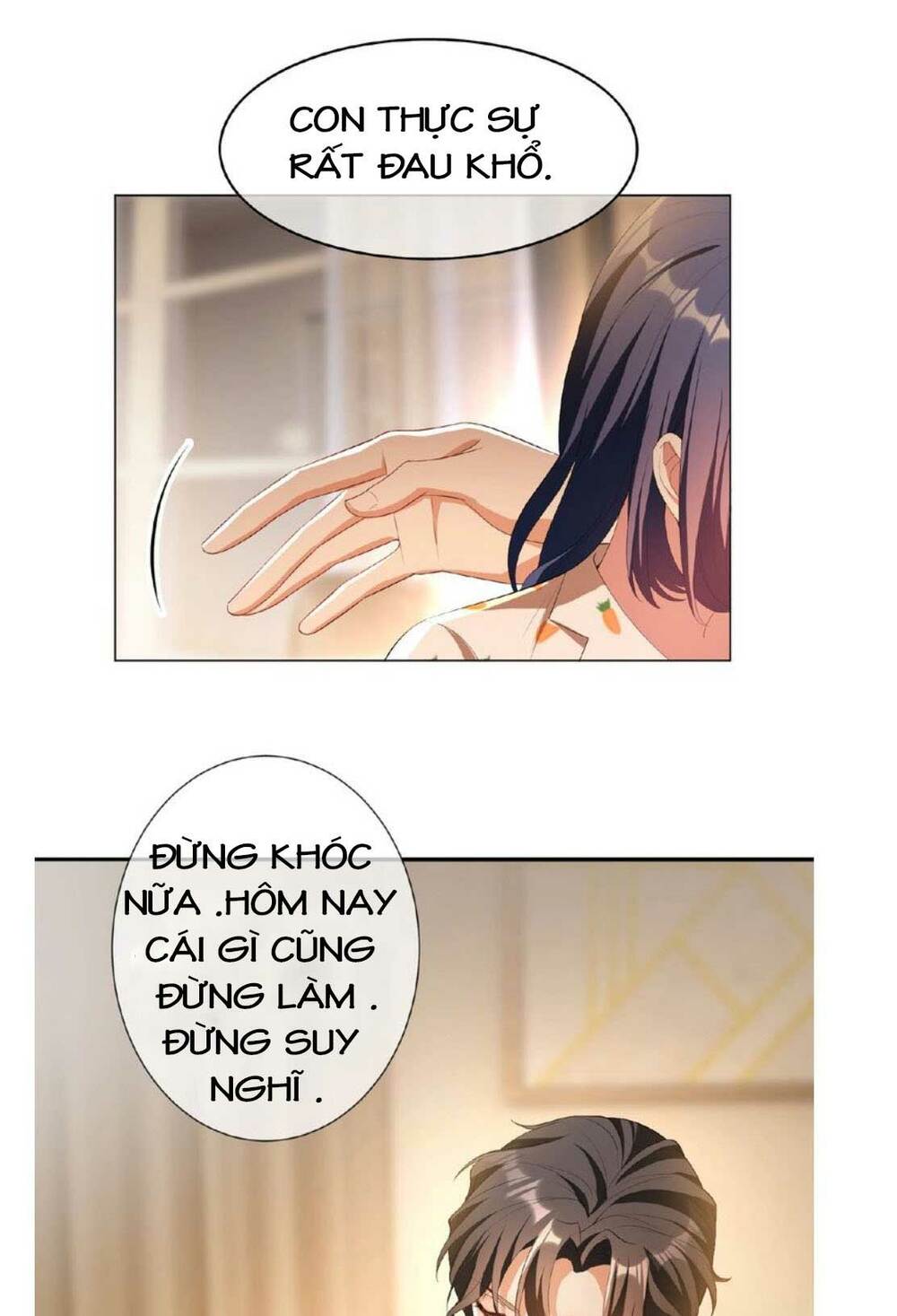 cô vợ nhỏ nuông chiều quá lại thành ác!! chapter 92 12