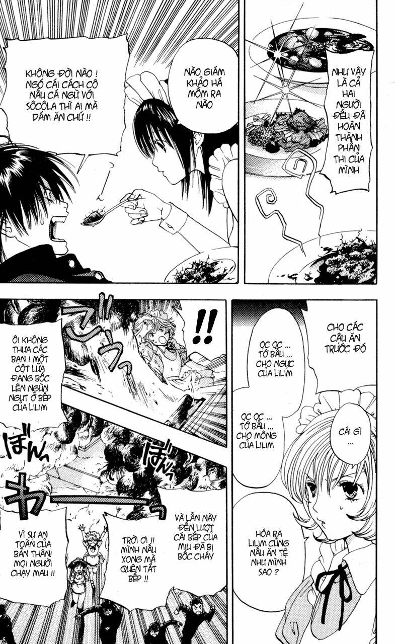 lilim kiss chapter 14 14