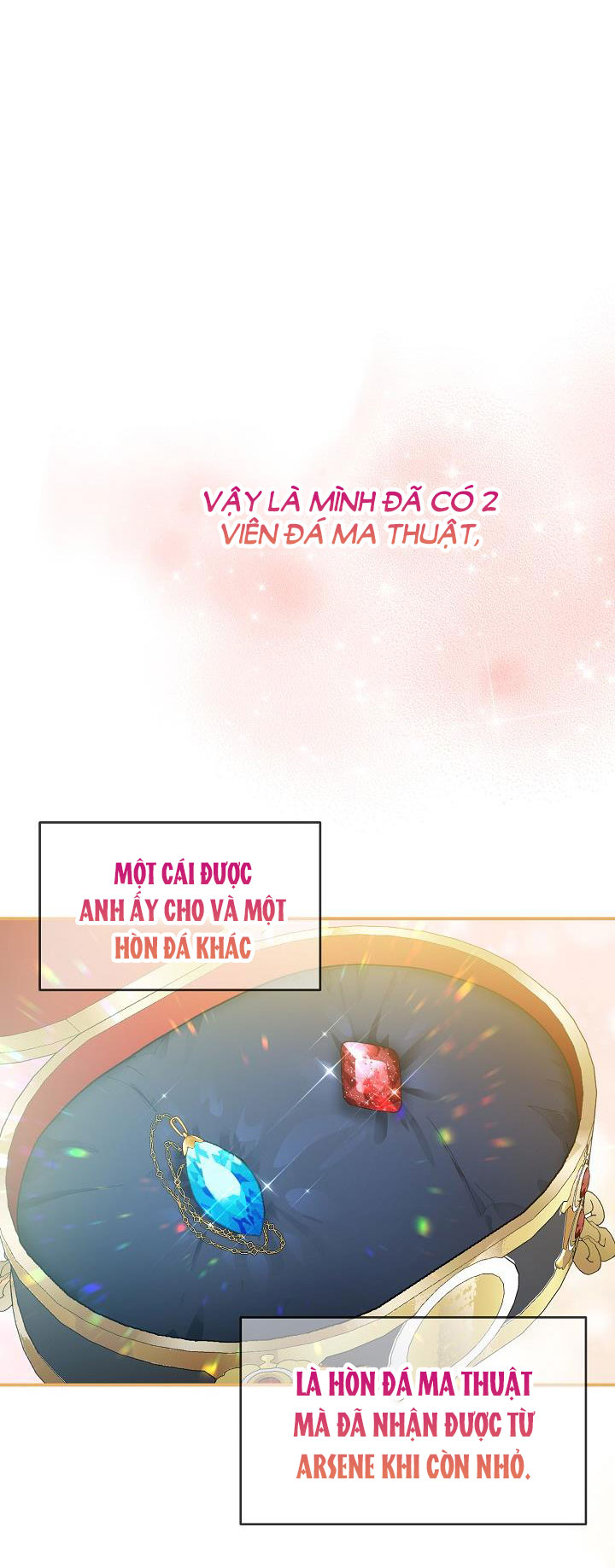 hướng đến ánh dương một lần nữa chapter 35.1 11