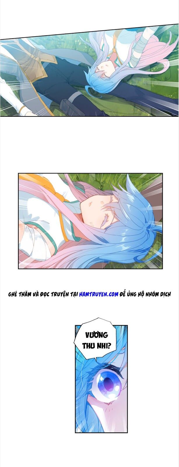 đấu la đại lục ii (tuyệt thế đường môn) chapter 233.5 5